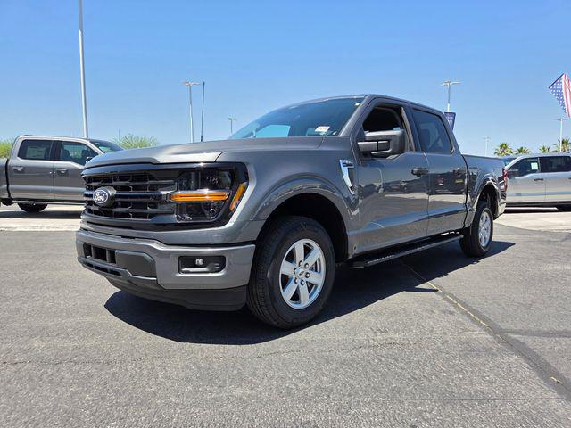 FORD F-150 XLT - 2