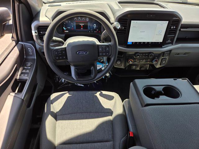 FORD F-150 XLT - 8
