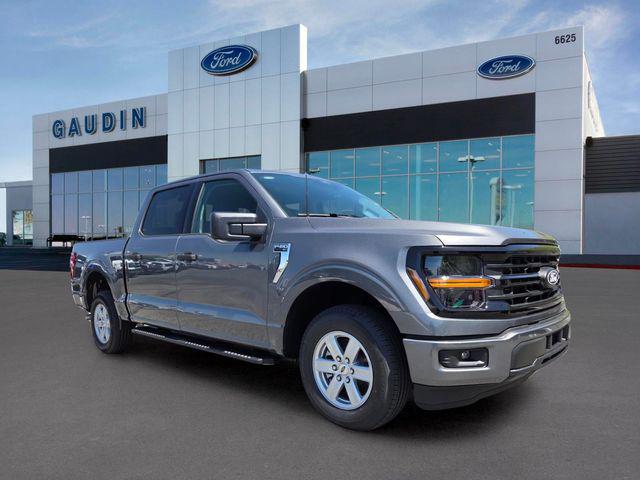 FORD F-150 XLT - 1