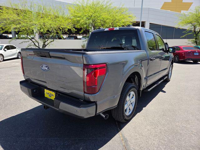 FORD F-150 XLT - 4