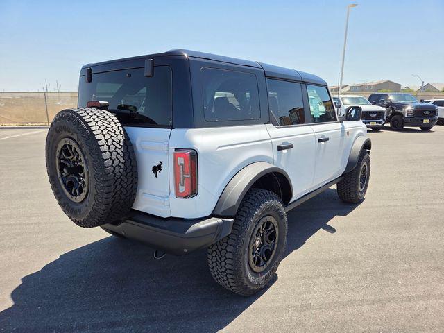 FORD BRONCO BADLANDS - 4