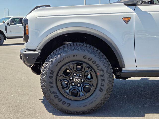 FORD BRONCO BADLANDS - 5