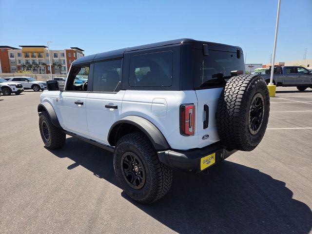 FORD BRONCO BADLANDS - 3