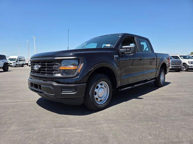 FORD F-150 XL - 2