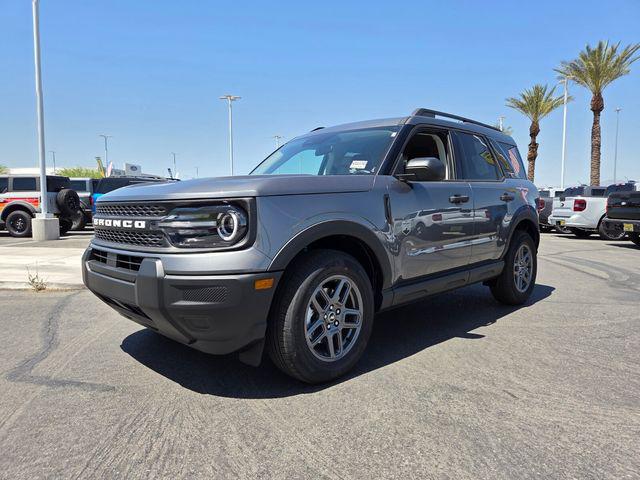 FORD BRONCO SPORT BIG BEND - 2