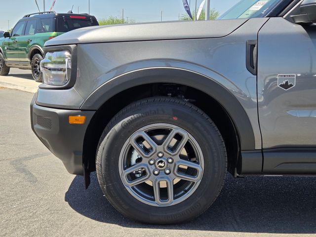 FORD BRONCO SPORT BIG BEND - 5