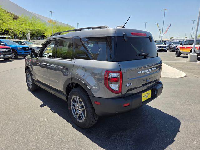 FORD BRONCO SPORT BIG BEND - 3