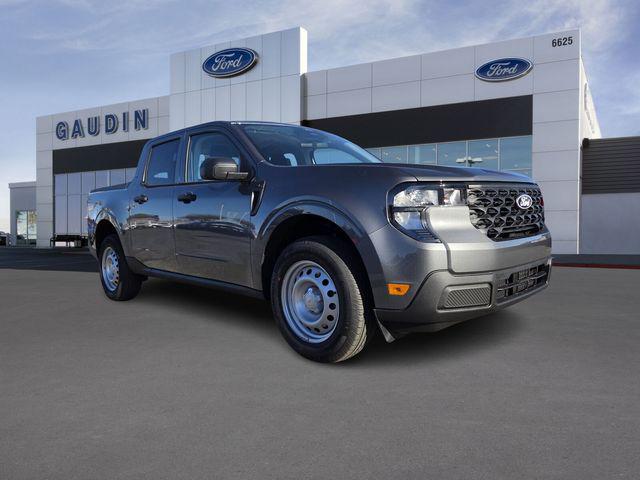 New 2026 Ford Maverick XL