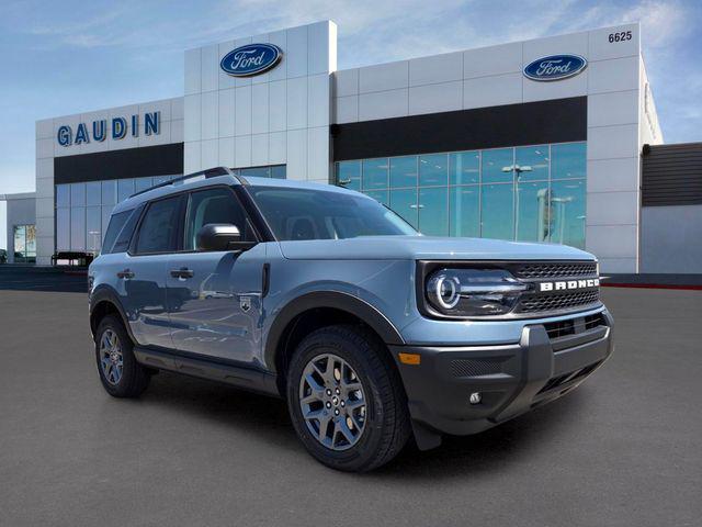 FORD BRONCO SPORT BIG BEND - 1