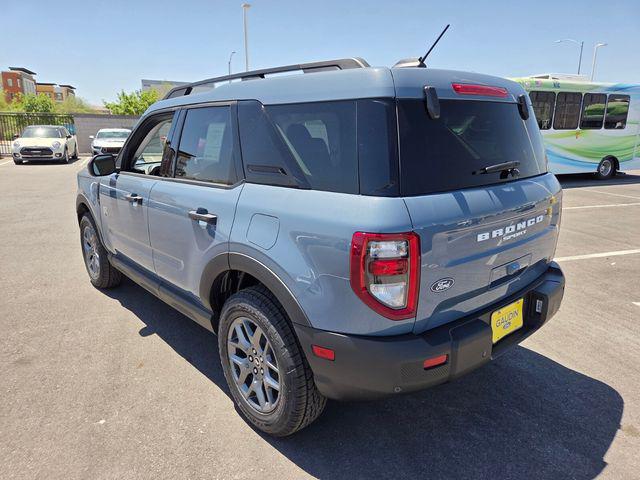 FORD BRONCO SPORT BIG BEND - 3