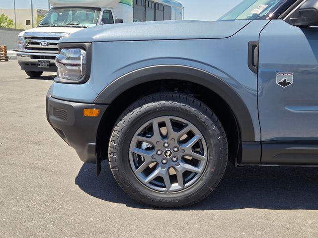 FORD BRONCO SPORT BIG BEND - 5