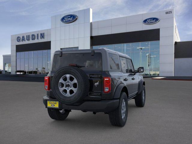 2026 FORD BRONCO BIG BEND 照片 8