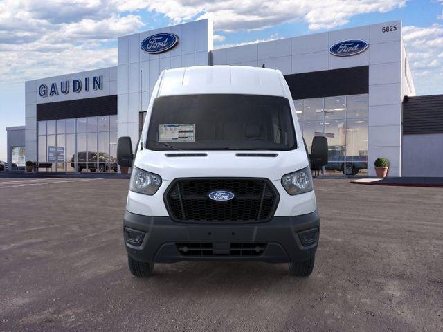 2026 FORD TRANSIT-350 BASE — фото 7