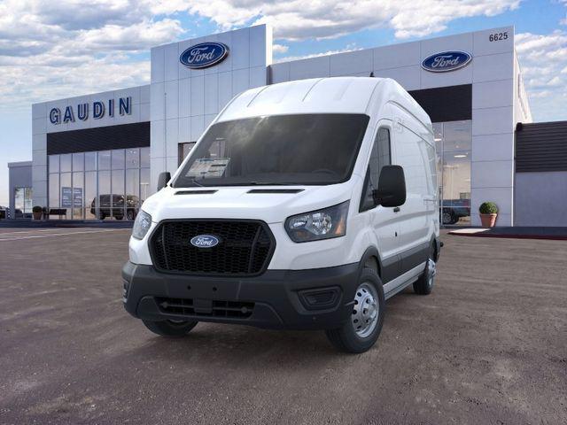 2026 FORD TRANSIT-350 BASE — фото 3