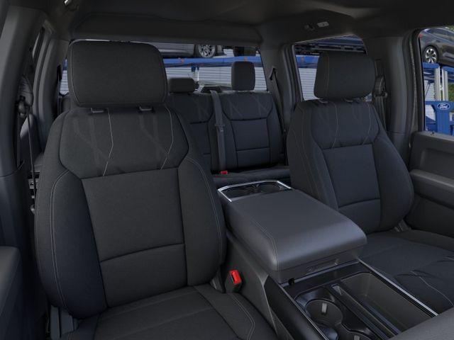 2026 FORD F-150 STX 照片 10