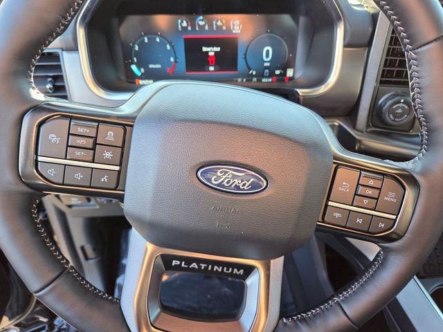 صورة 10 لـ 2026 FORD F-150 PLATINUM