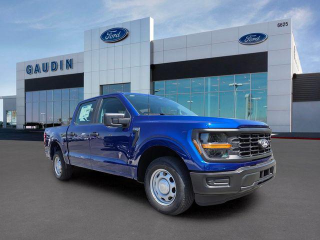 FORD F-150 XL - 1