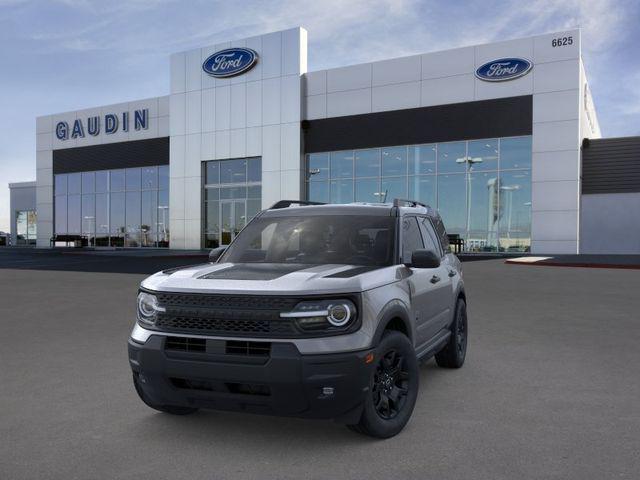 FORD BRONCO SPORT BIG BEND - 3