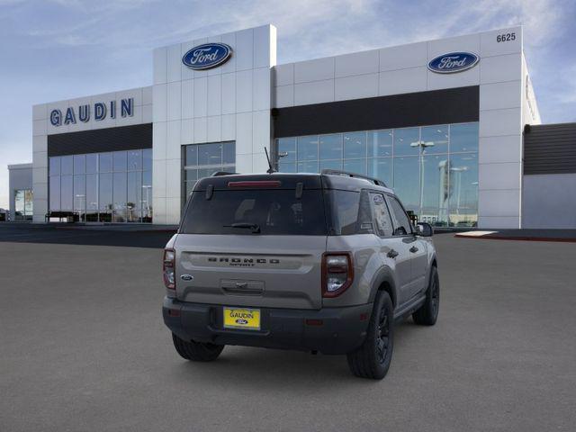 FORD BRONCO SPORT BIG BEND - 8