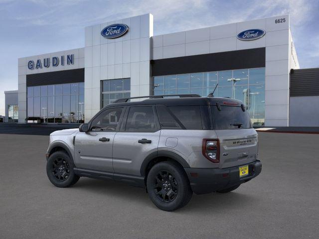 FORD BRONCO SPORT BIG BEND - 5