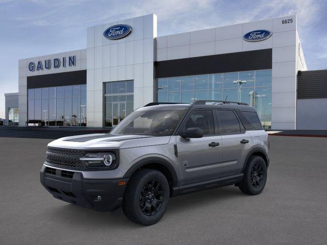 FORD BRONCO SPORT BIG BEND - 2