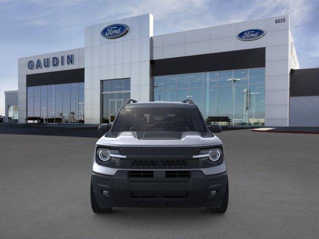 FORD BRONCO SPORT BIG BEND - 7