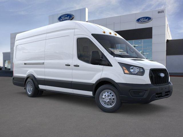 New 2026 Ford Transit-350 Base