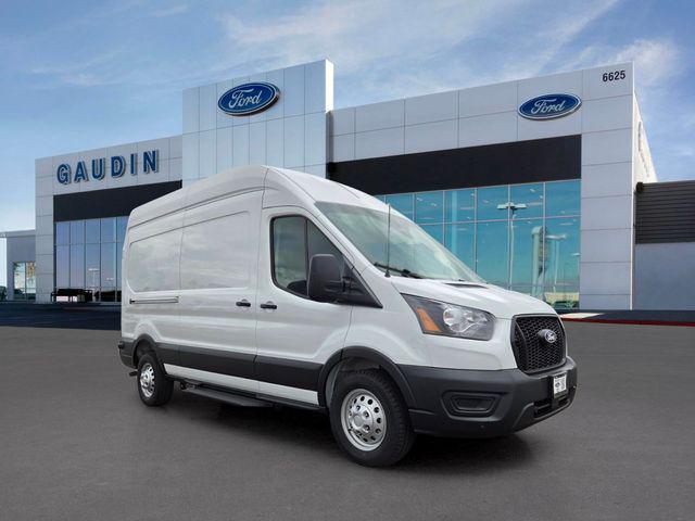 New 2026 Ford Transit-350 Base