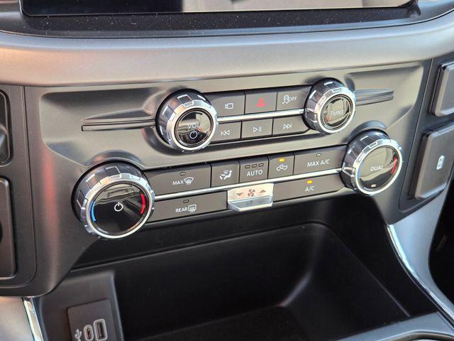 صورة مصغرة 13 لـ 2026 FORD F-150 XLT