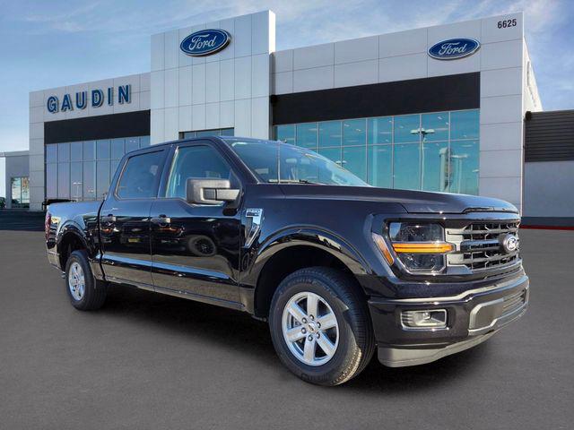 New 2026 Ford F-150 XLT