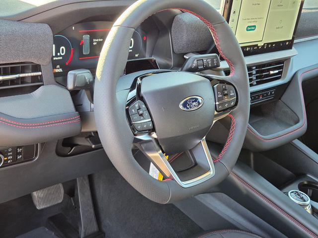 2026 FORD EXPLORER ST-LINE 缩略图 11