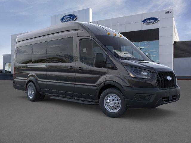 New 2026 Ford Transit-350 XL
