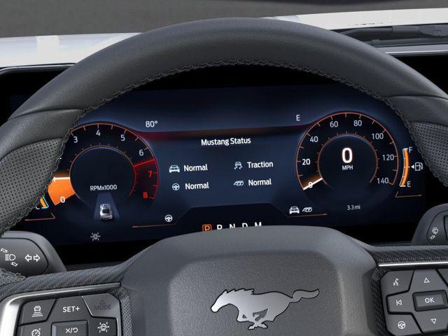 صورة مصغرة 13 لـ 2026 FORD MUSTANG ECOBOOST PREMIUM