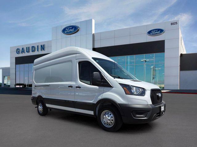 New 2026 Ford Transit-350 Base