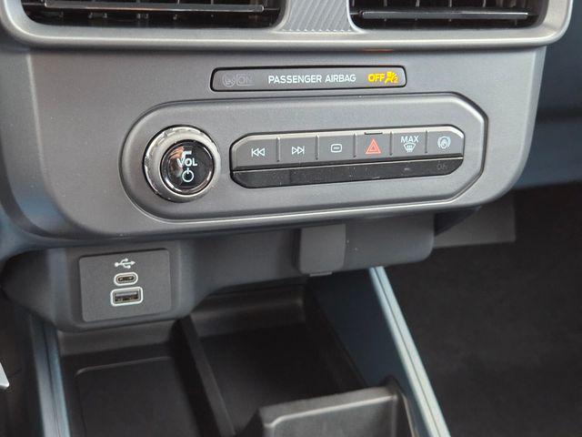 2026 FORD MAVERICK XL 缩略图 13