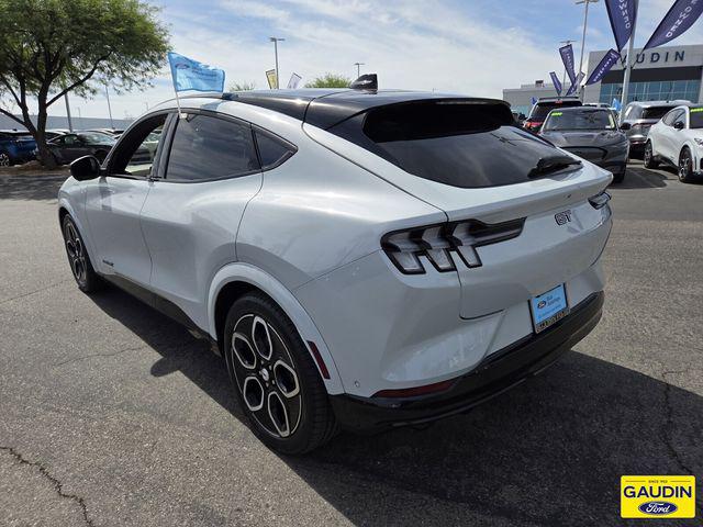 2023 FORD MUSTANG MACH-E GT 照片 5