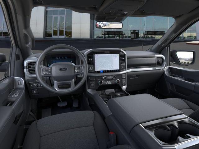 FORD F-150 XLT - 9