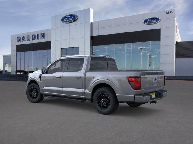 FORD F-150 XLT - 5
