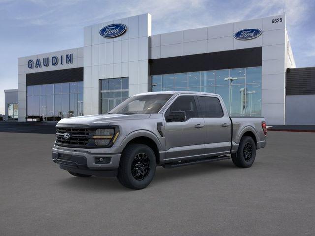 FORD F-150 XLT - 2