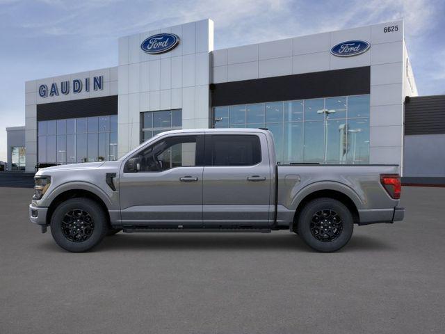 FORD F-150 XLT - 4