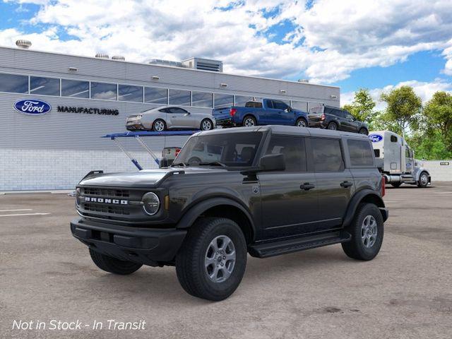 صورة 2 لـ 2026 FORD BRONCO BIG BEND
