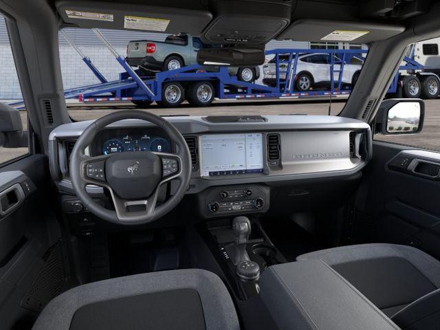 صورة 9 لـ 2026 FORD BRONCO BIG BEND
