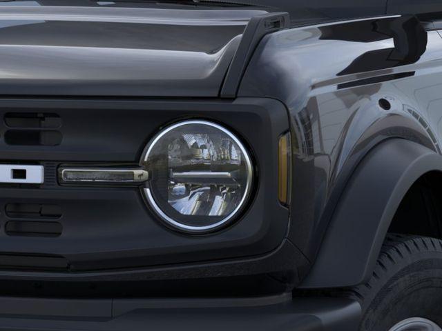2026 FORD BRONCO BIG BEND — миниатюра 20