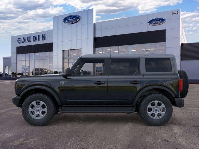 2026 FORD BRONCO BIG BEND — миниатюра 4