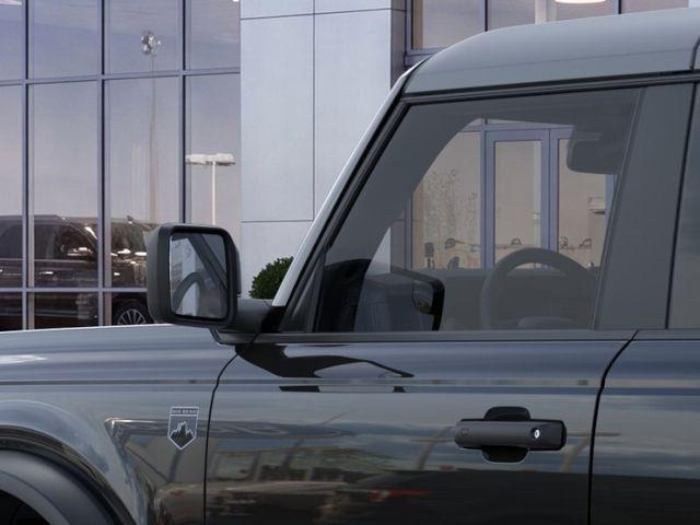 2026 FORD BRONCO BIG BEND — миниатюра 22