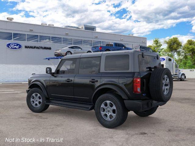 صورة 5 لـ 2026 FORD BRONCO BIG BEND