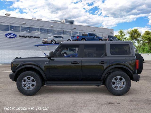 صورة 4 لـ 2026 FORD BRONCO BIG BEND