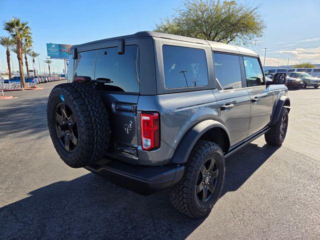 FORD BRONCO - 4