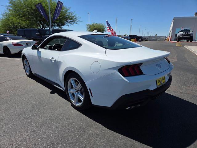 صورة 3 لـ 2026 FORD MUSTANG ECOBOOST PREMIUM