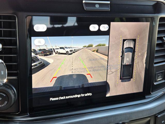 صورة مصغرة 12 لـ 2026 FORD F-350 PLATINUM